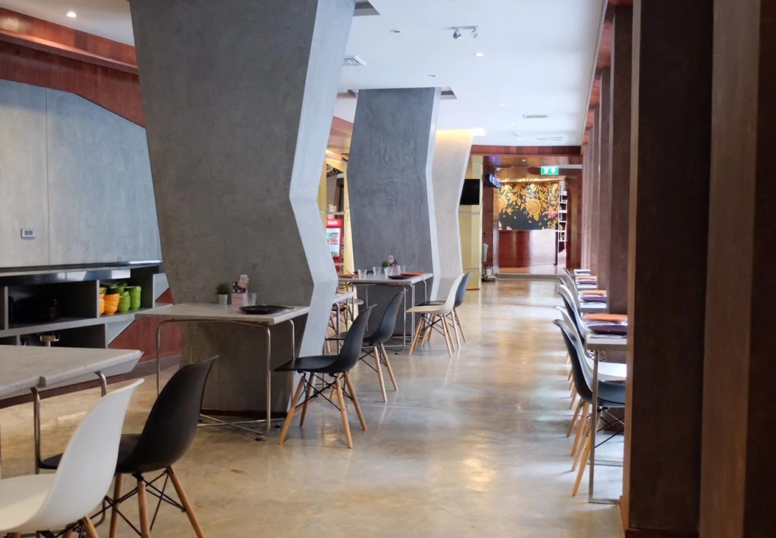 Hotel VELA be Bangkok Ratchathewi