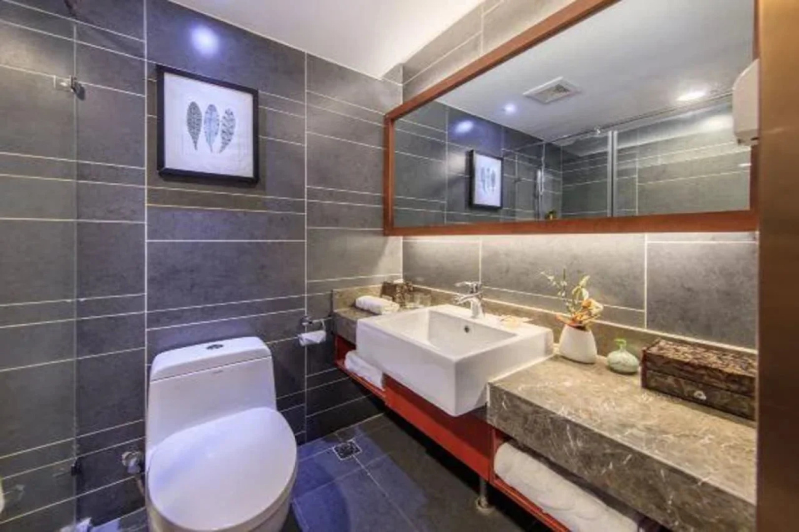 Yitel Beijing Tuanjiehu Hotel