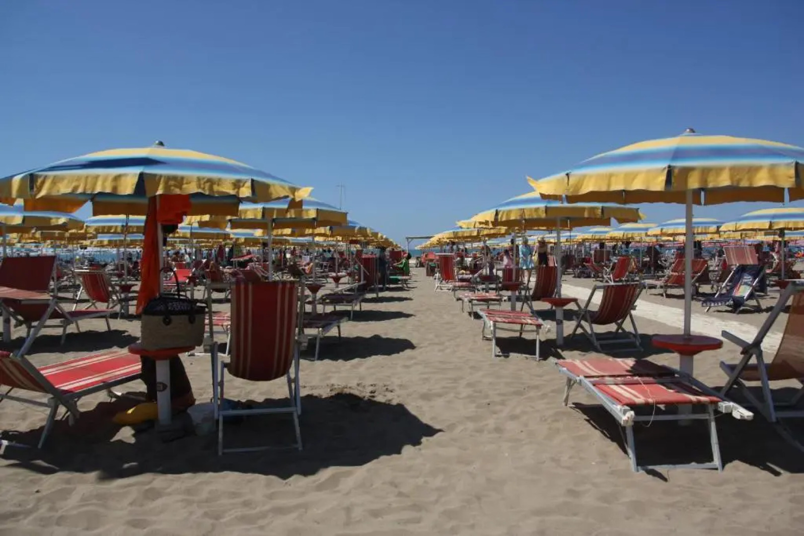 Camping Village Il Sole