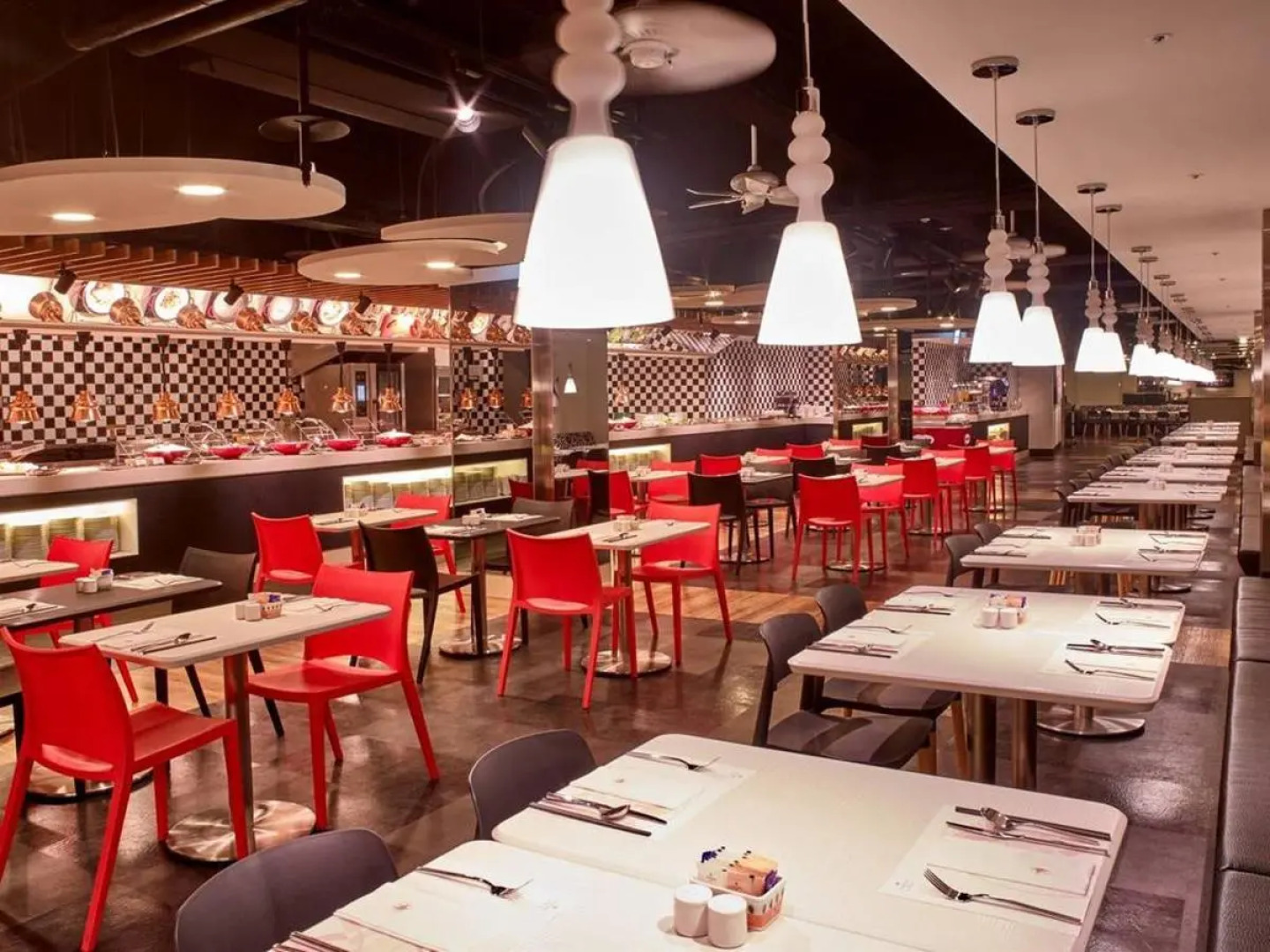 Caesar Park Hotel Taipei