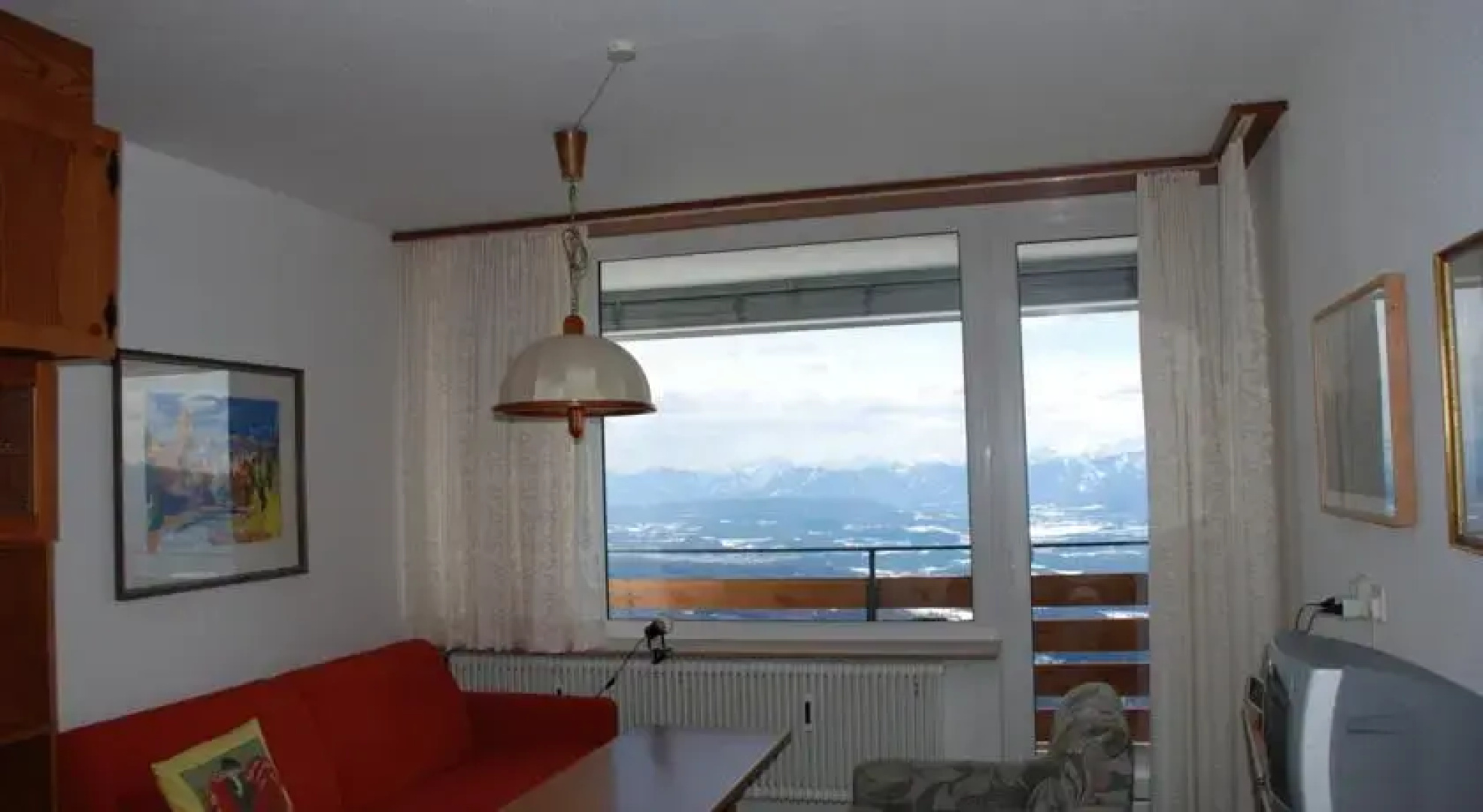 Ferienwohnung im Haus Edelweiss