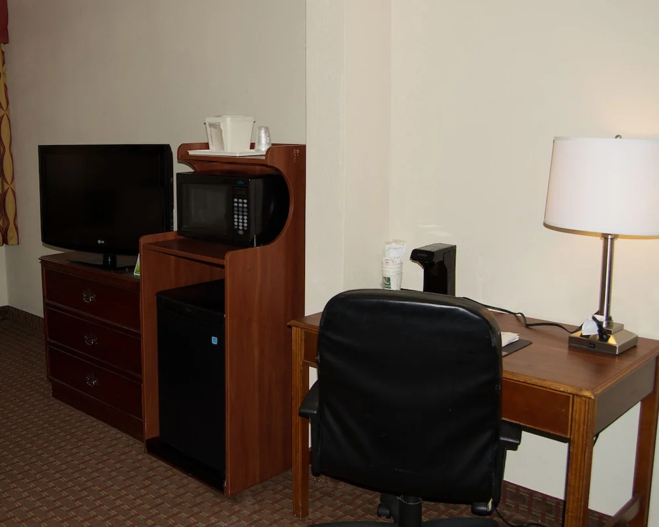 Quality Inn & Suites Lexington