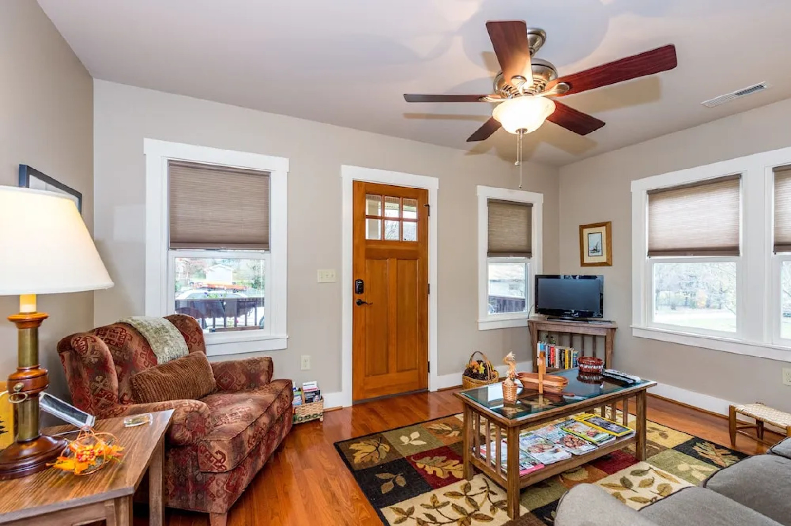 205 Kerlee Heights Home