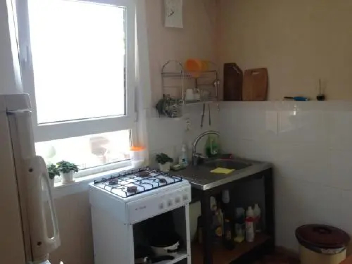 Guest House Pribrezhnyy
