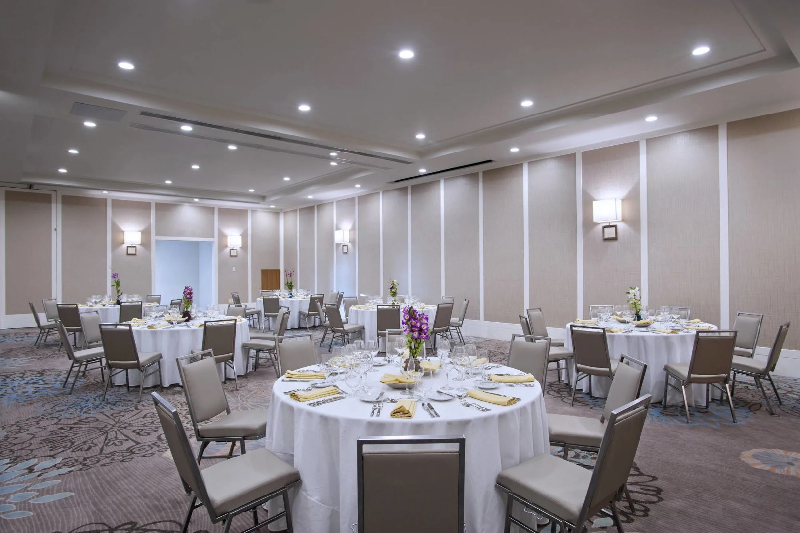 Guyana Marriott Hotel Georgetown