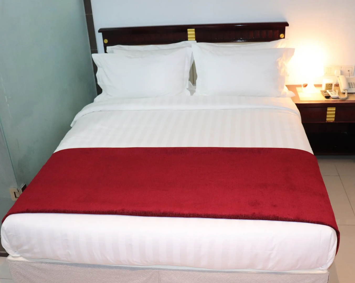 Hotel Al Amin