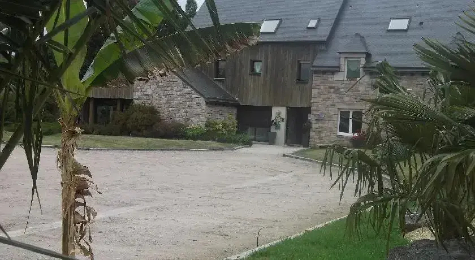 Les Bruyï¿½res d'Erquy