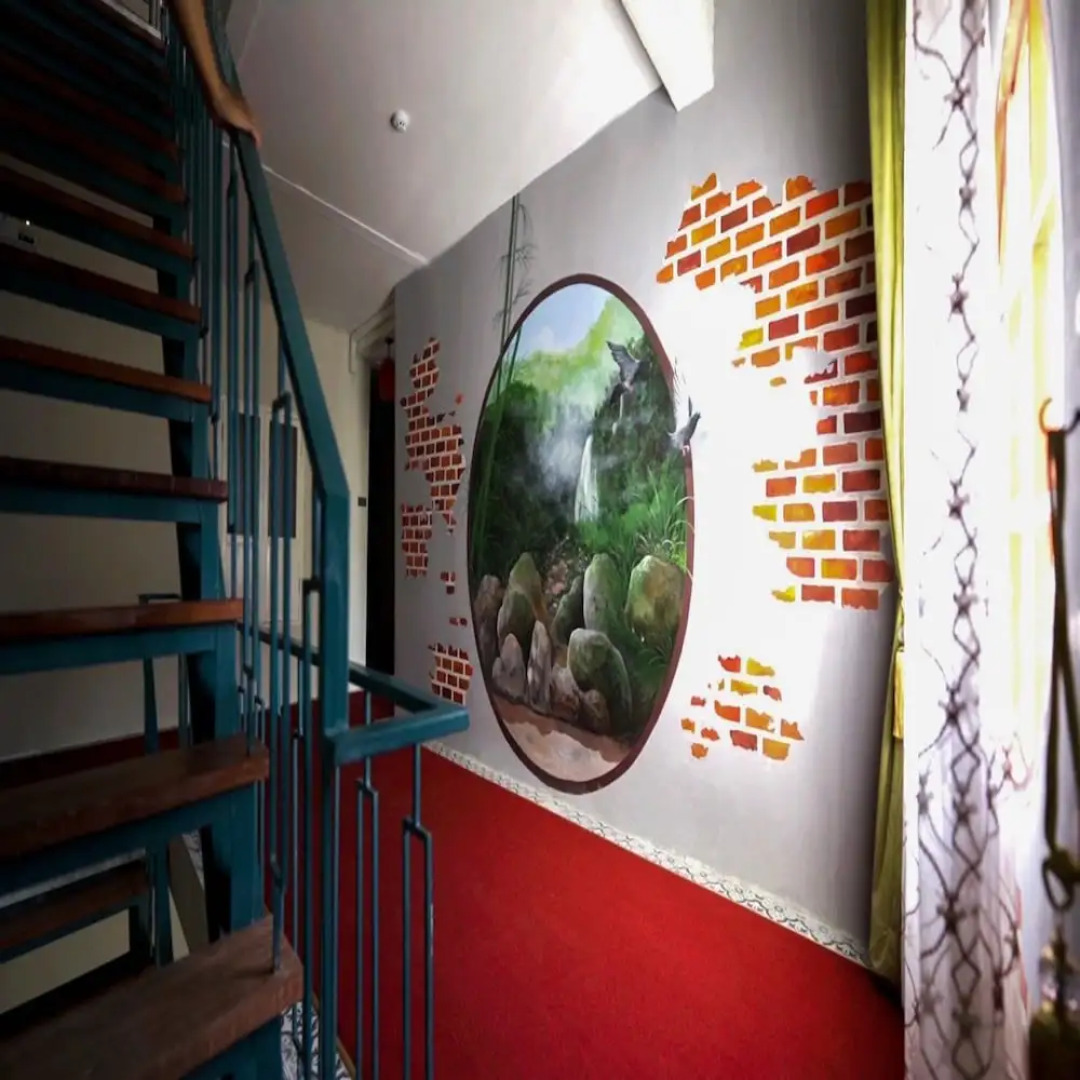 2499 Heritage Chinatown Bangkok Hotel By RoomQuest