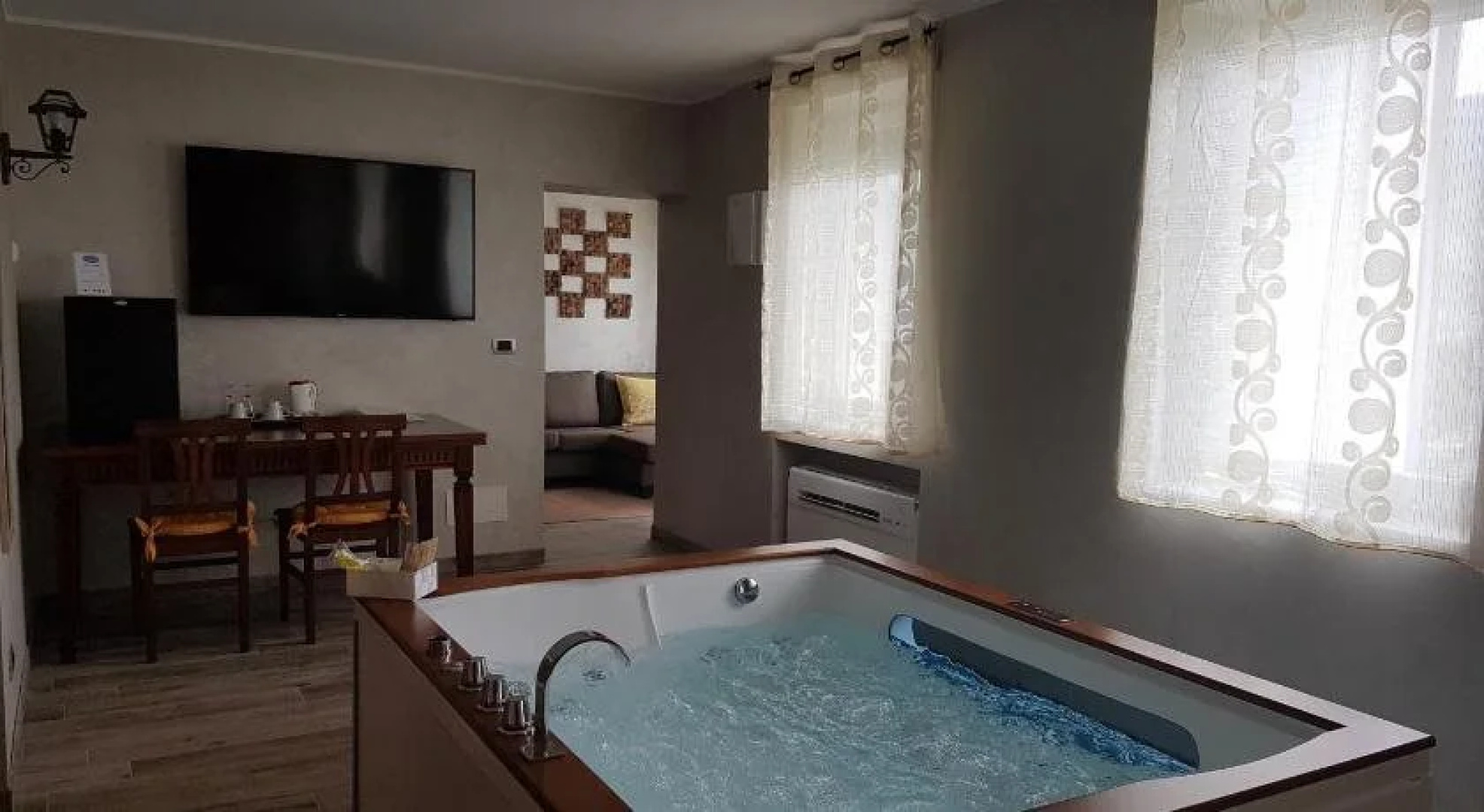 Hotel Spa Biancaneve
