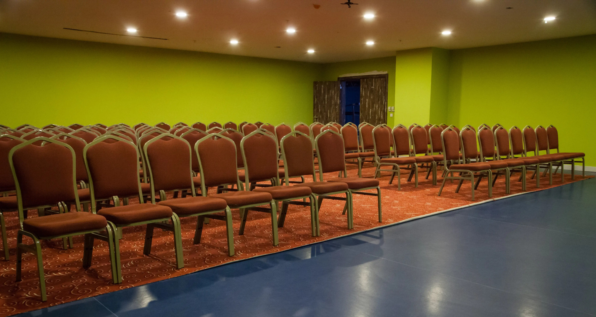 Taraklı Termal Suite