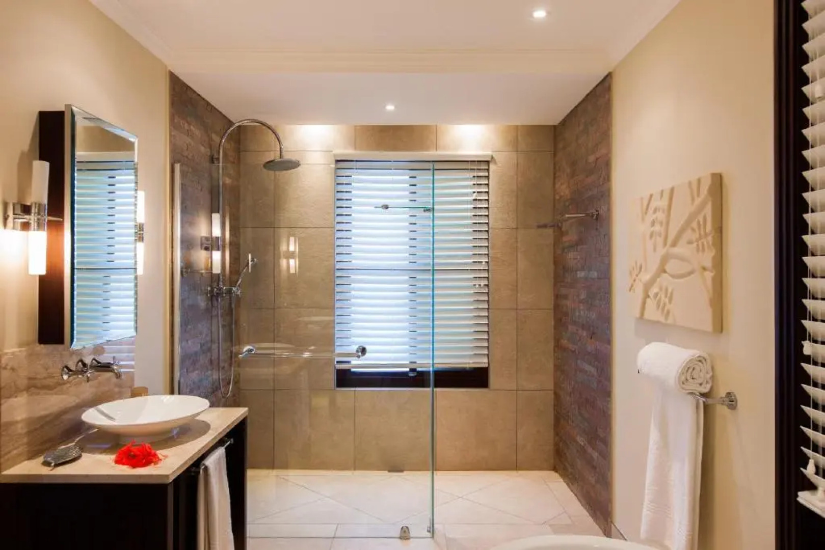 Tres Belle Villa Seychelles