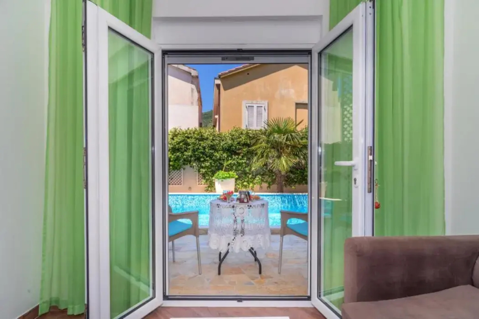 Apartments Fortunella