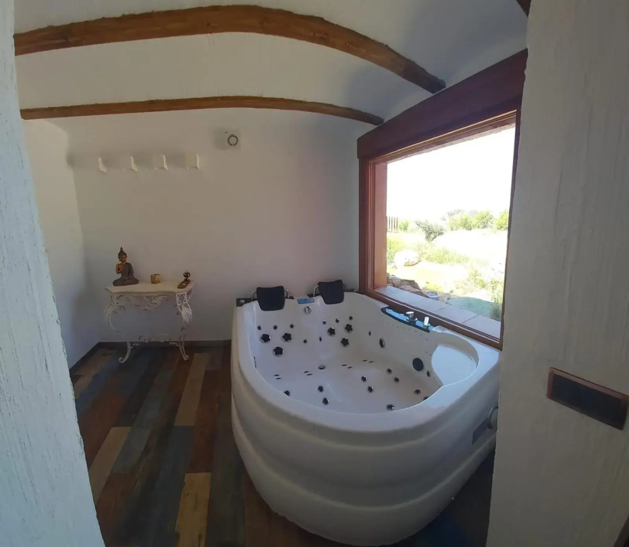 Casa Rural Miravella