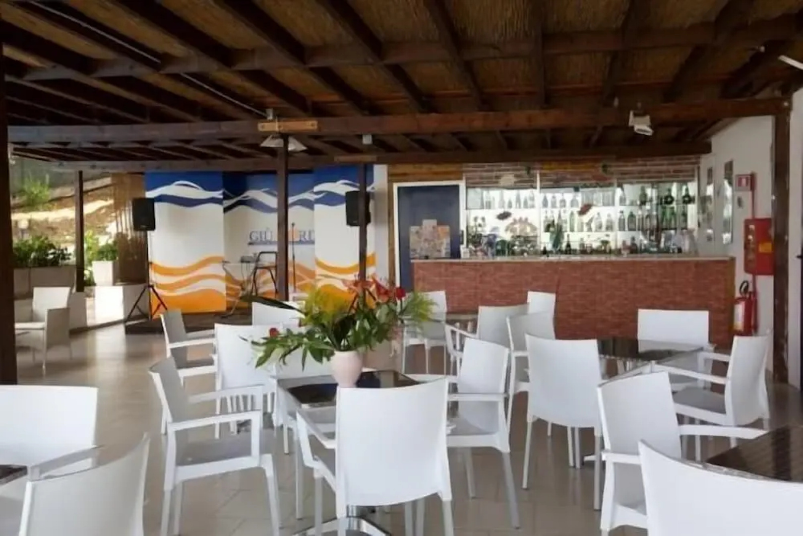 Marcaneto Hotel
