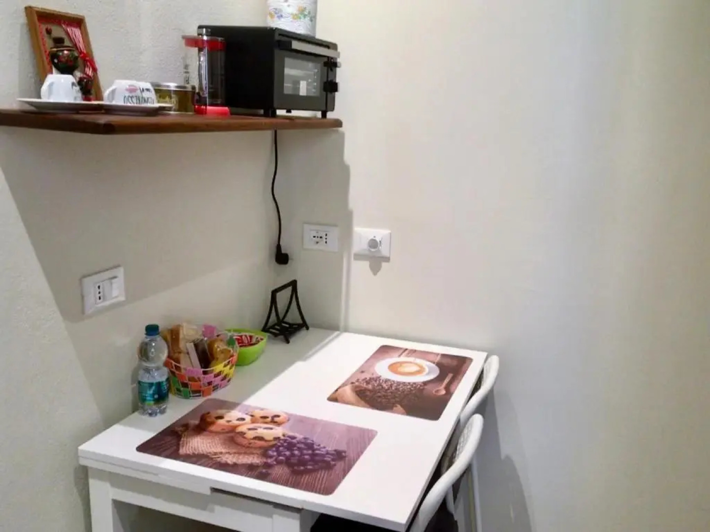 Monolocale Vicino Milano1