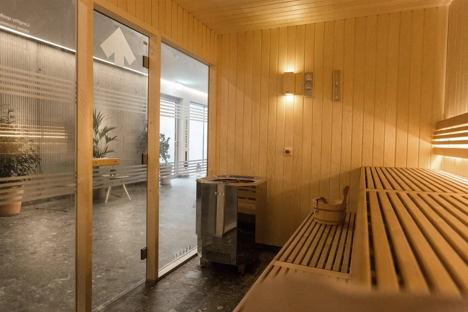 Miðgarður by Center Hotels