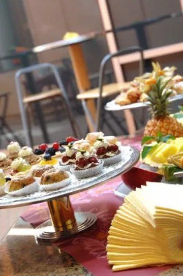 Best Western Trend Hotel Eichwatt