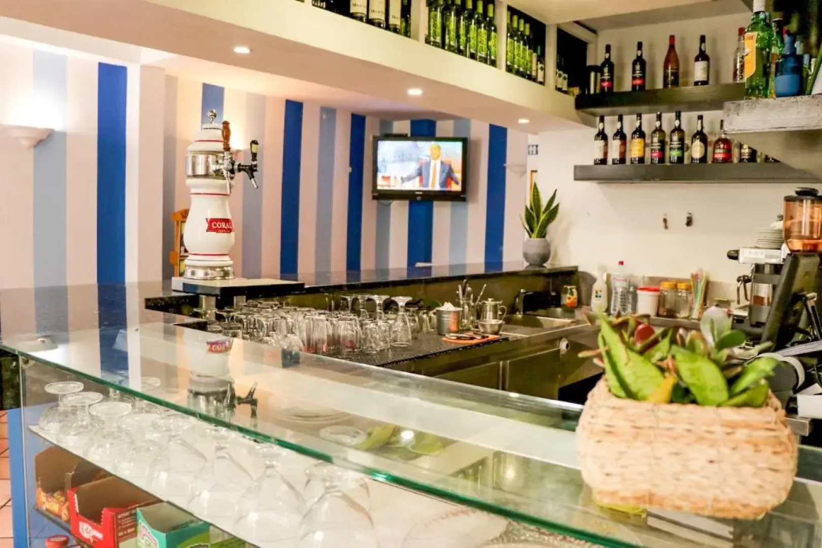 Hotel Amparo