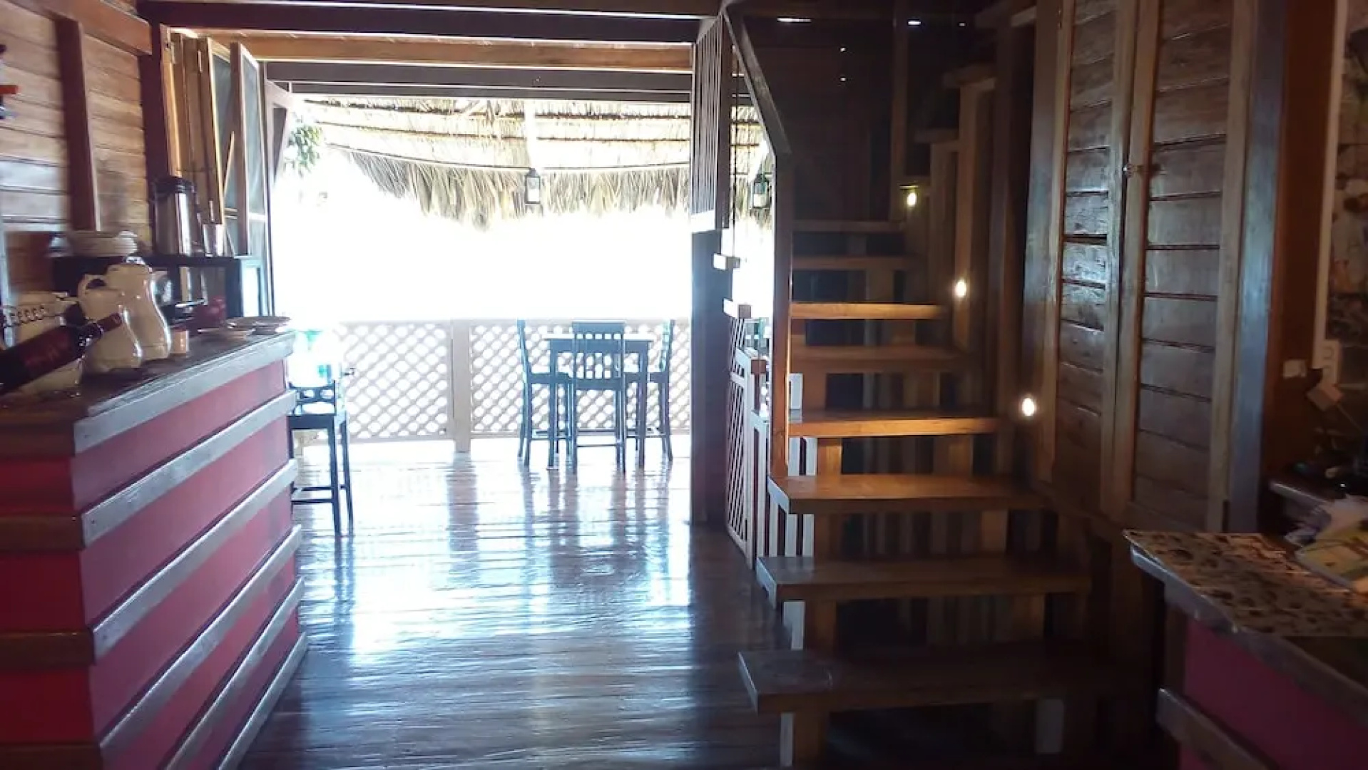 Hotel Luna Del Rio