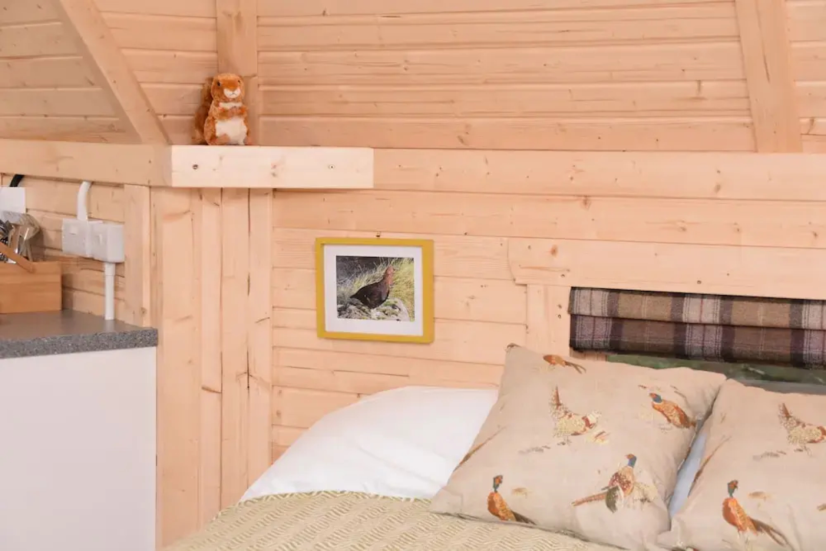 Cairngorm Bothies