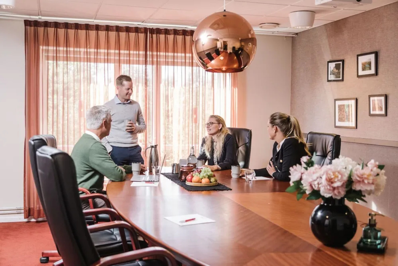 Best Western Plus Jula Hotell & Konferens