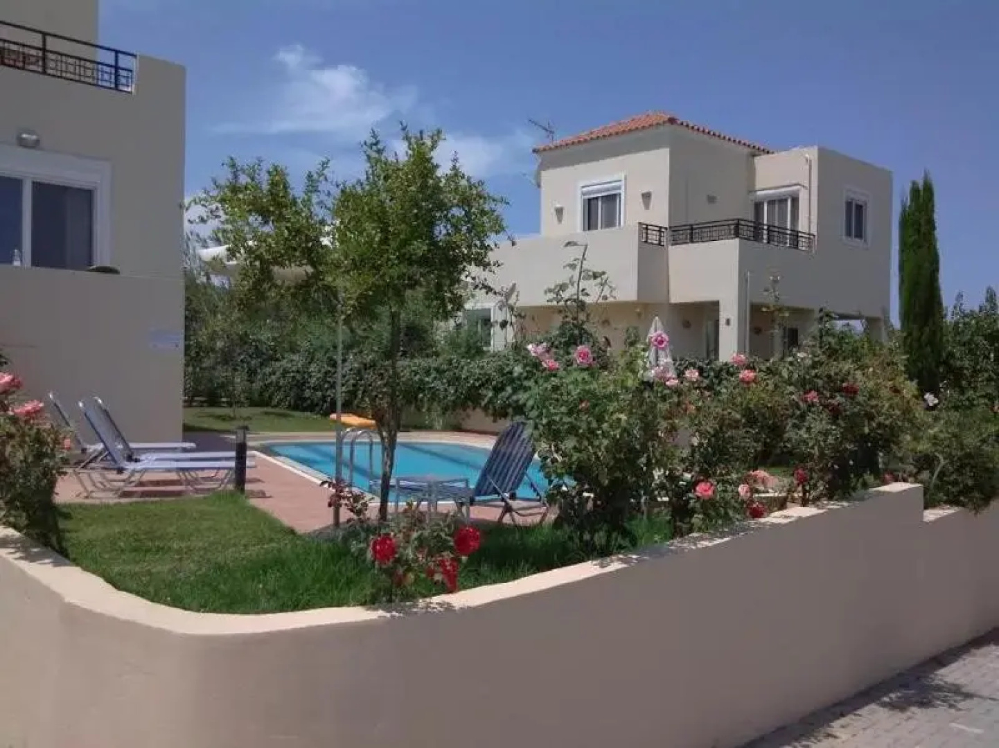 Selini Villas