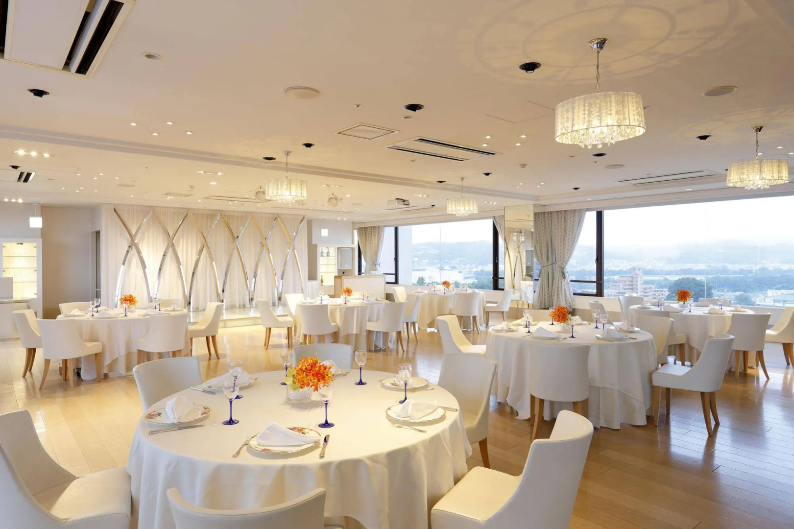 Hotel Grand View Takasaki