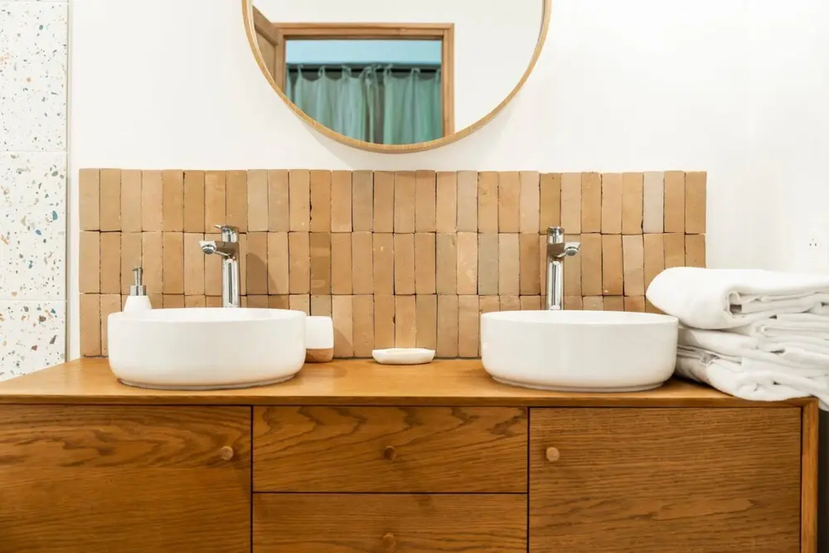 Gite 8 Personnes-vue Panoramique