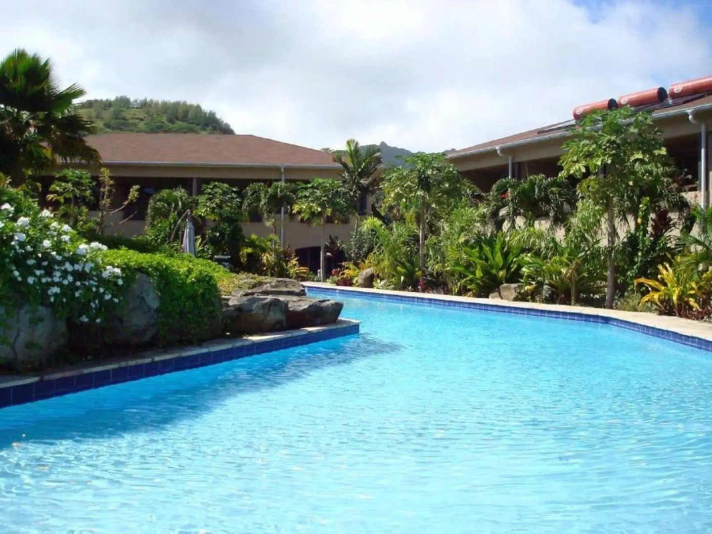 Sunset Resort - Adults Only