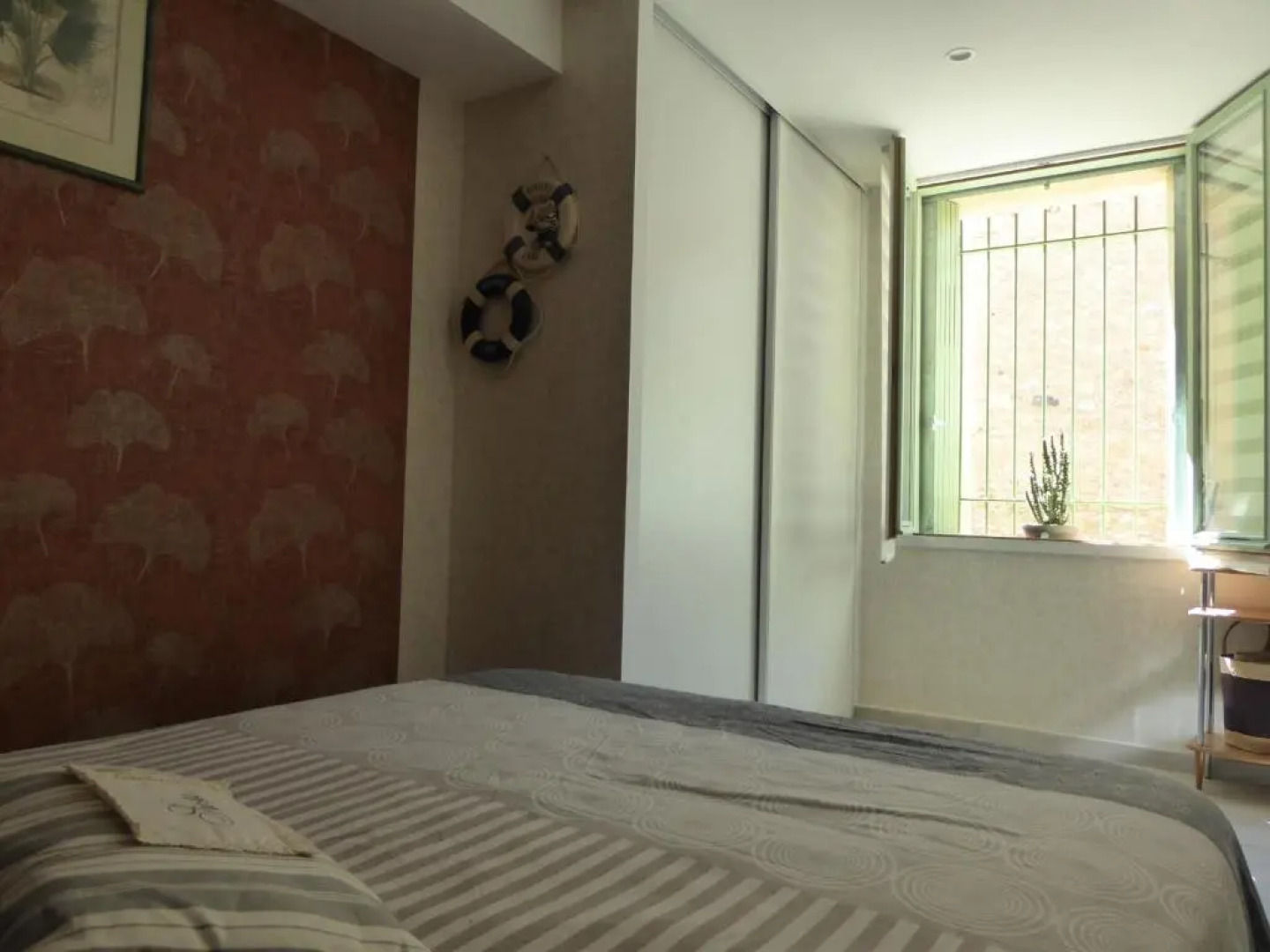 T2 à Sérignan Hérault