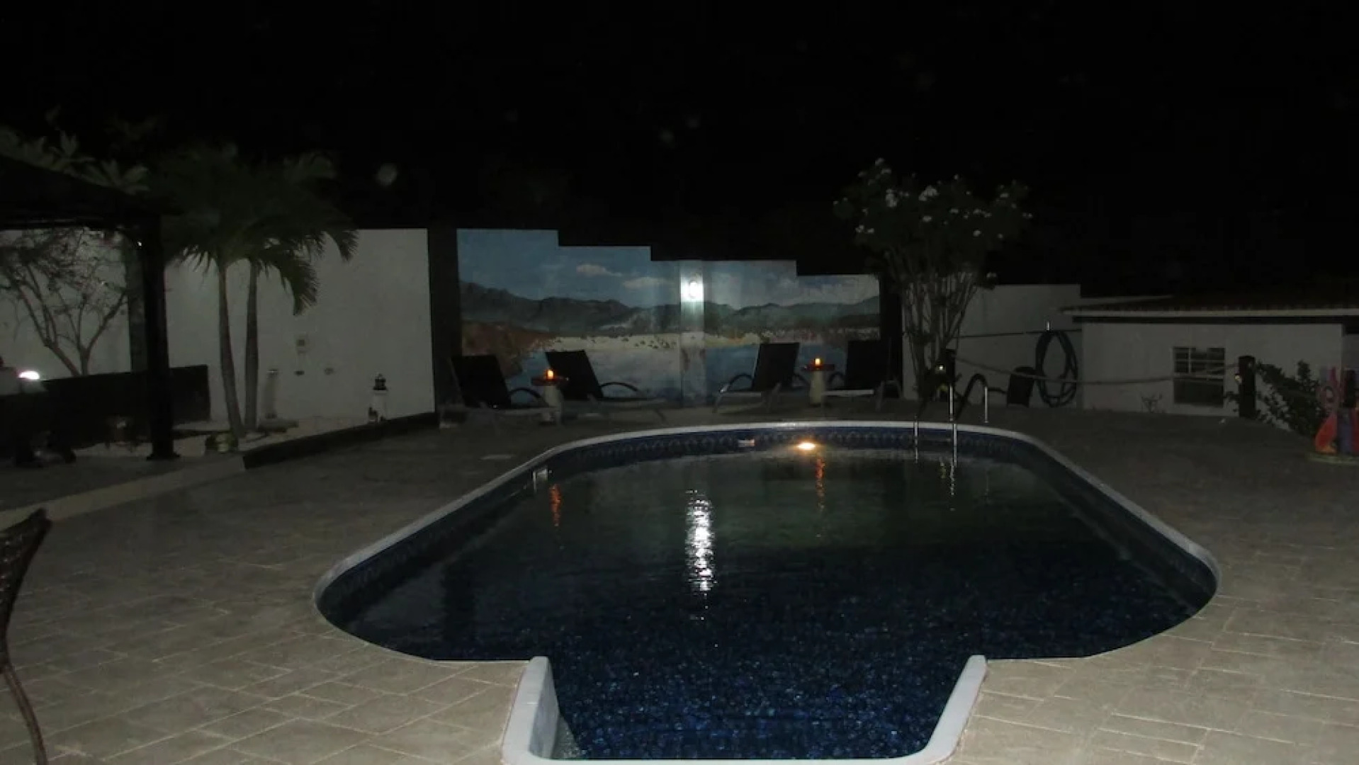 Trésor de la Montagne Boutique Resort - Adults only