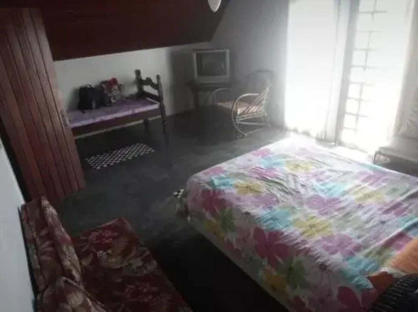 Pousada Paraíso do Vale