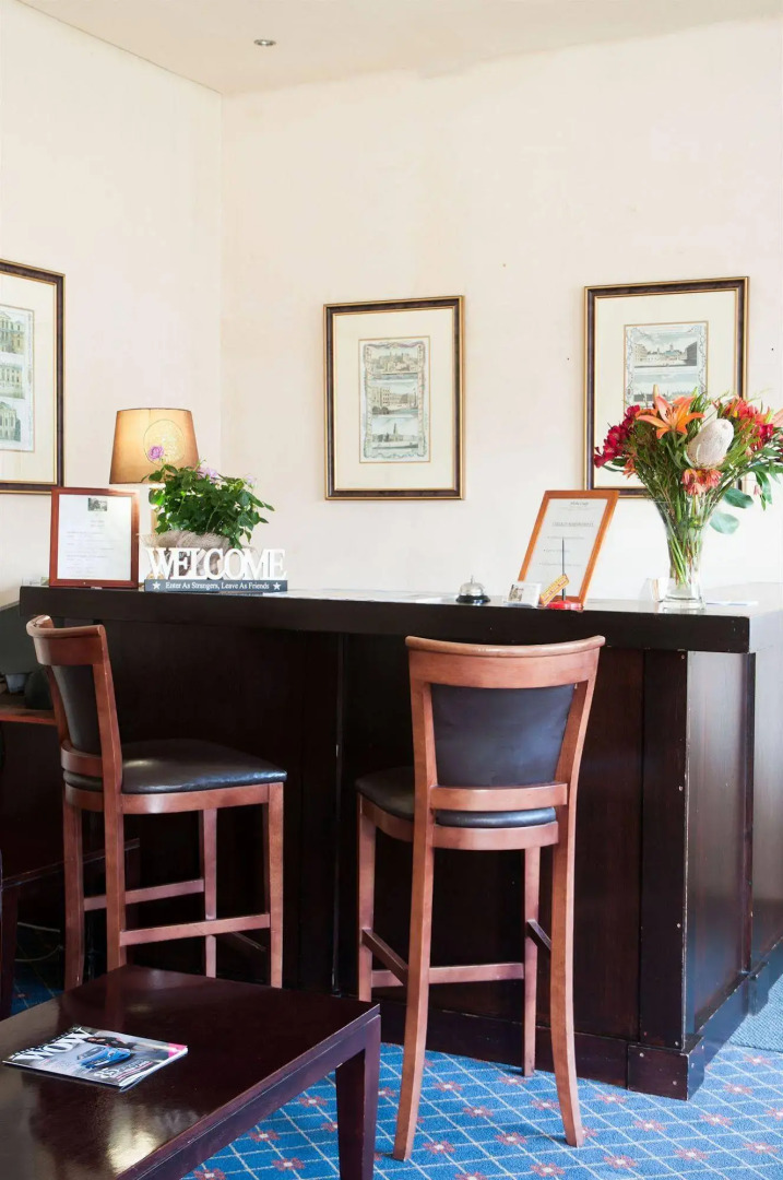 Altona Guest House