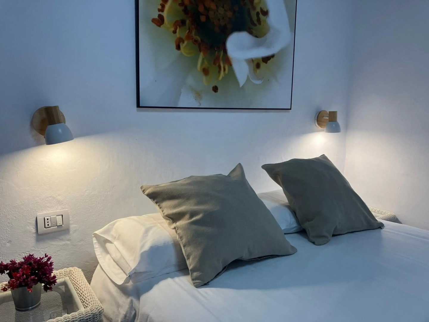 FINCA LA PLANTACIÓN _Agroturismo