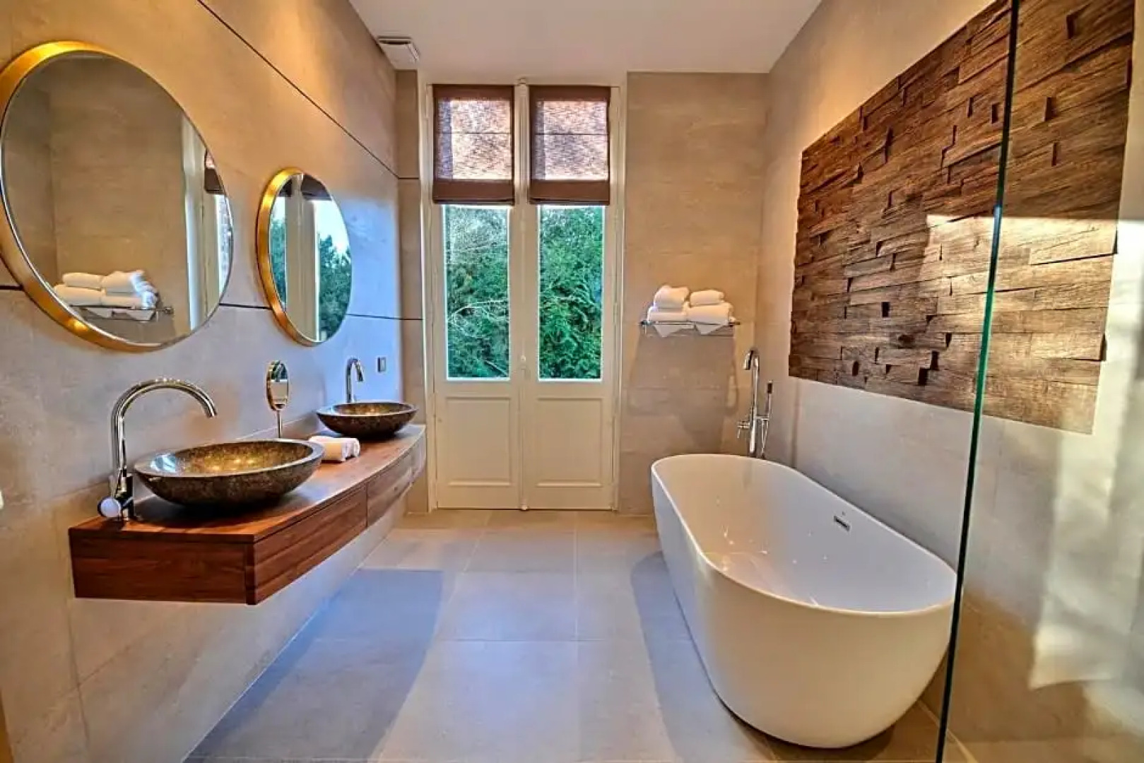 Château De La Bribourdière