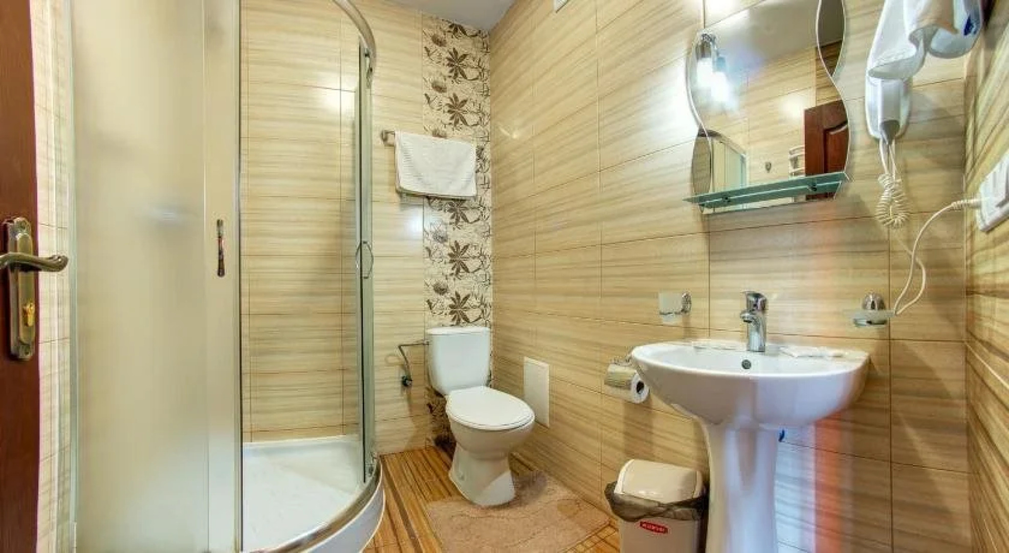 Гостиничный комплекс «Вилла Елена»