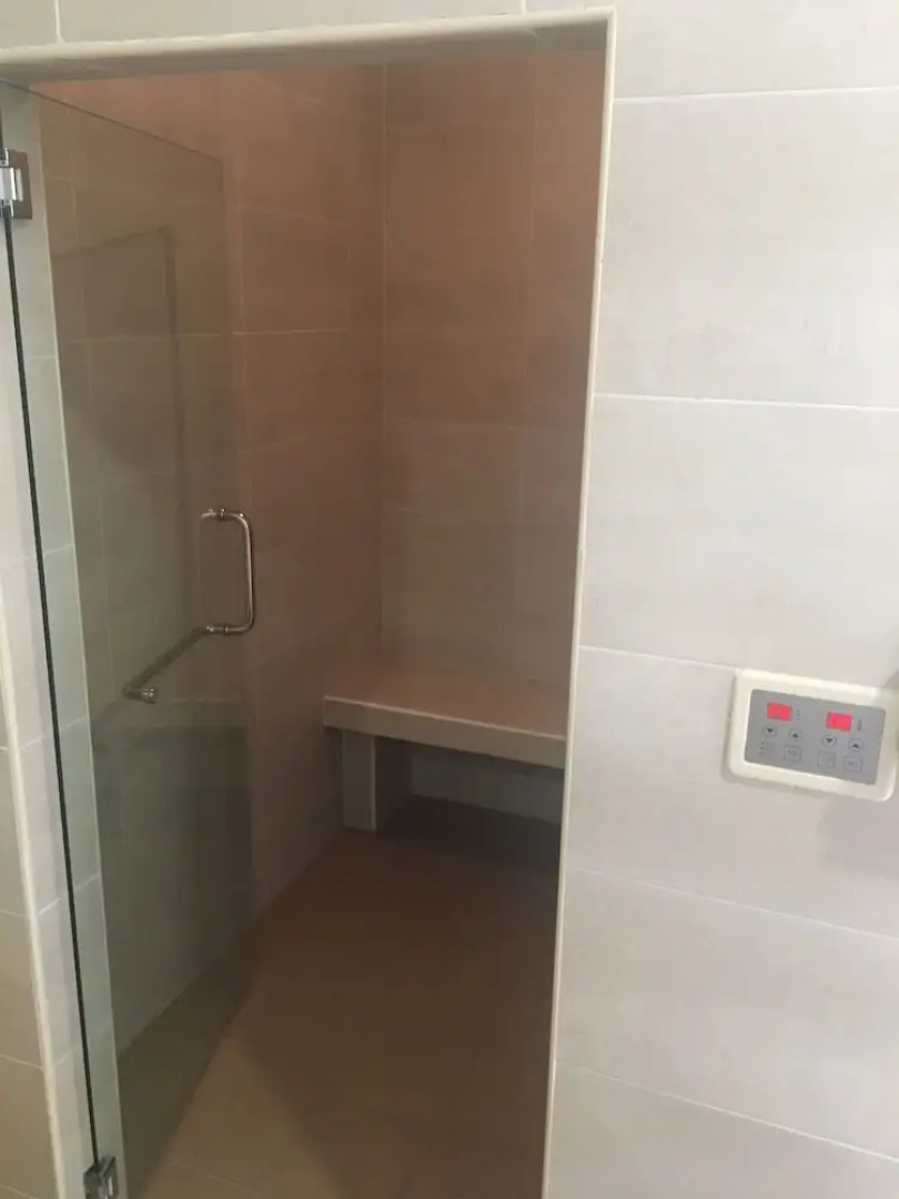 Georgetown Sea View Suite