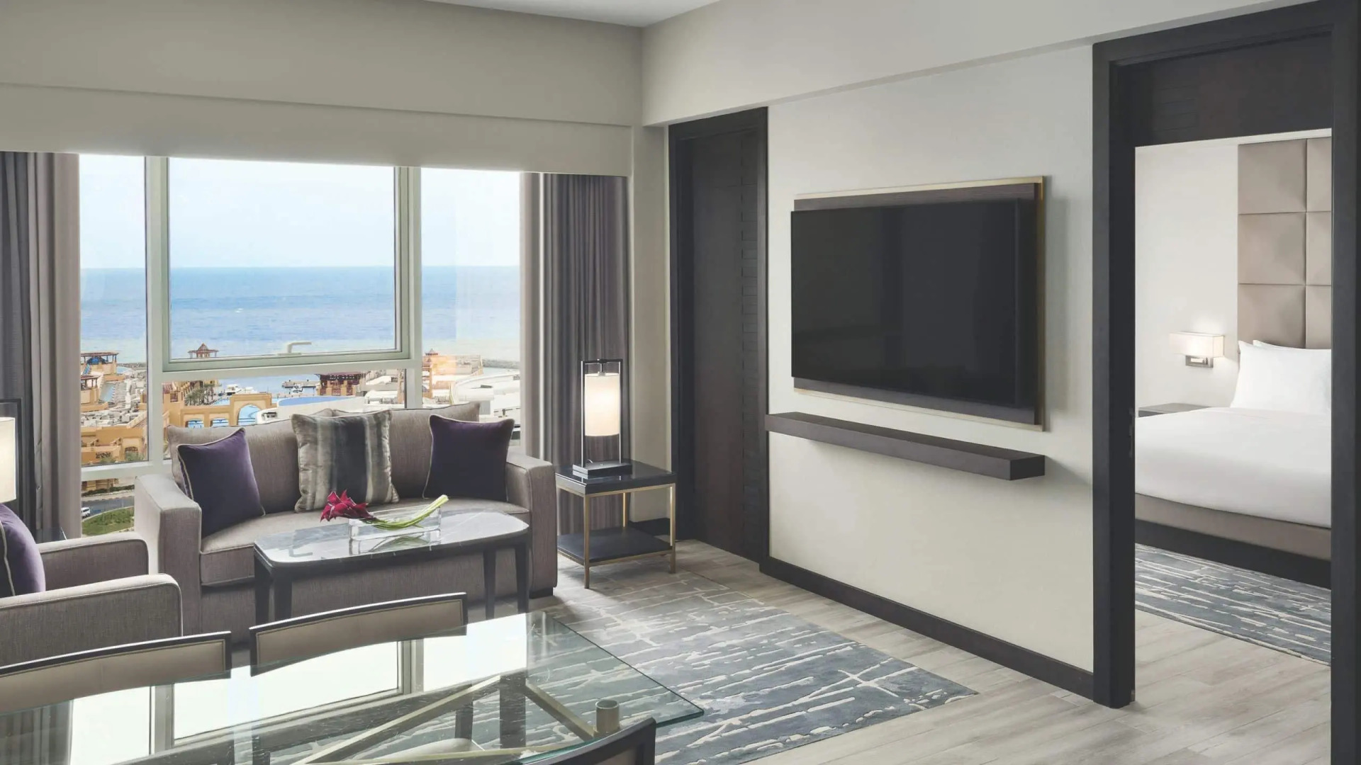 Hyatt Regency Al Kout Mall