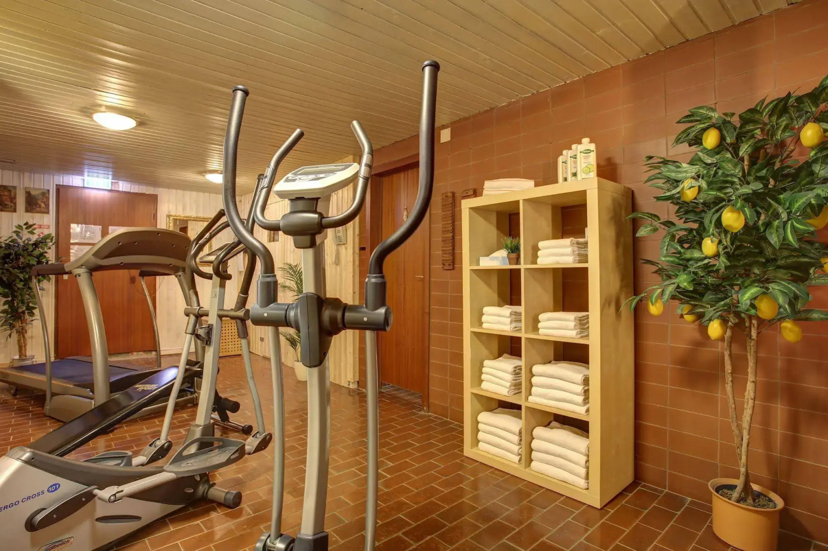 Trip Inn Blankenburg (ehemals Centro Hotel Blankenburg by INA)