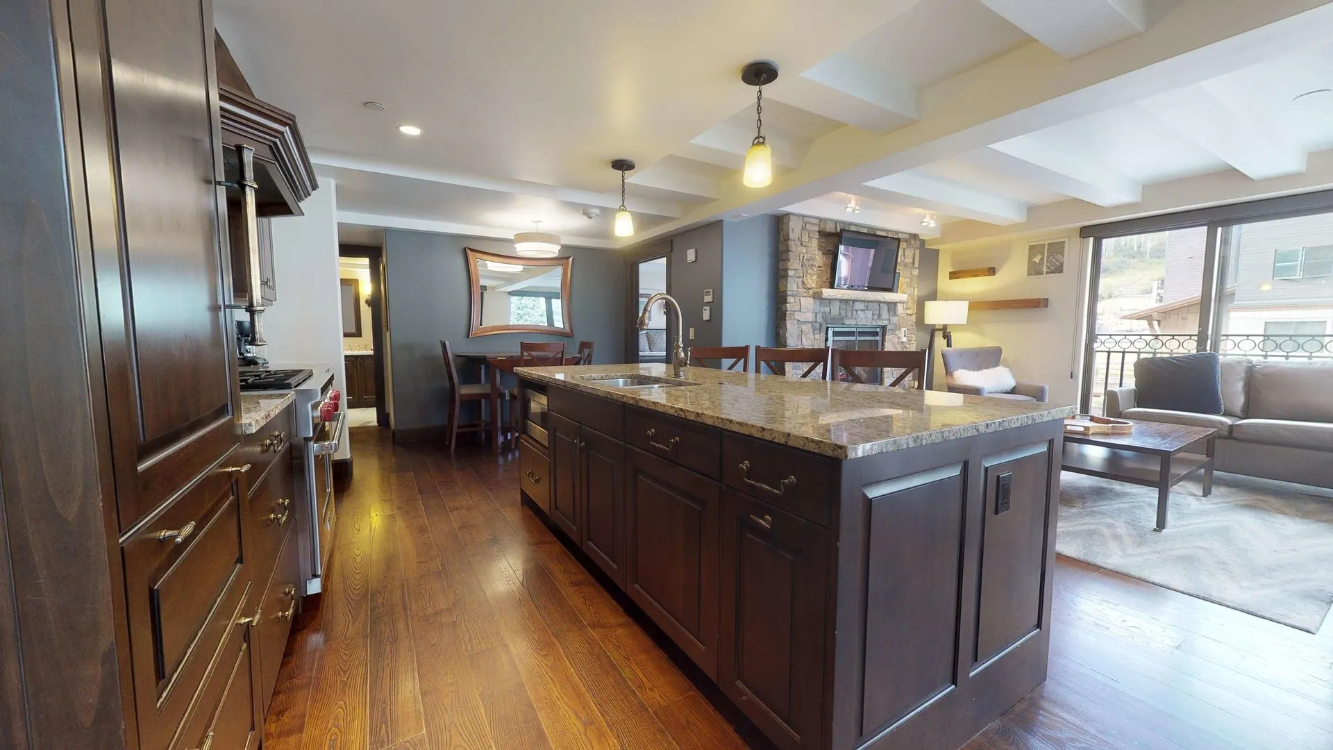 Gore Creek Place Condominiums