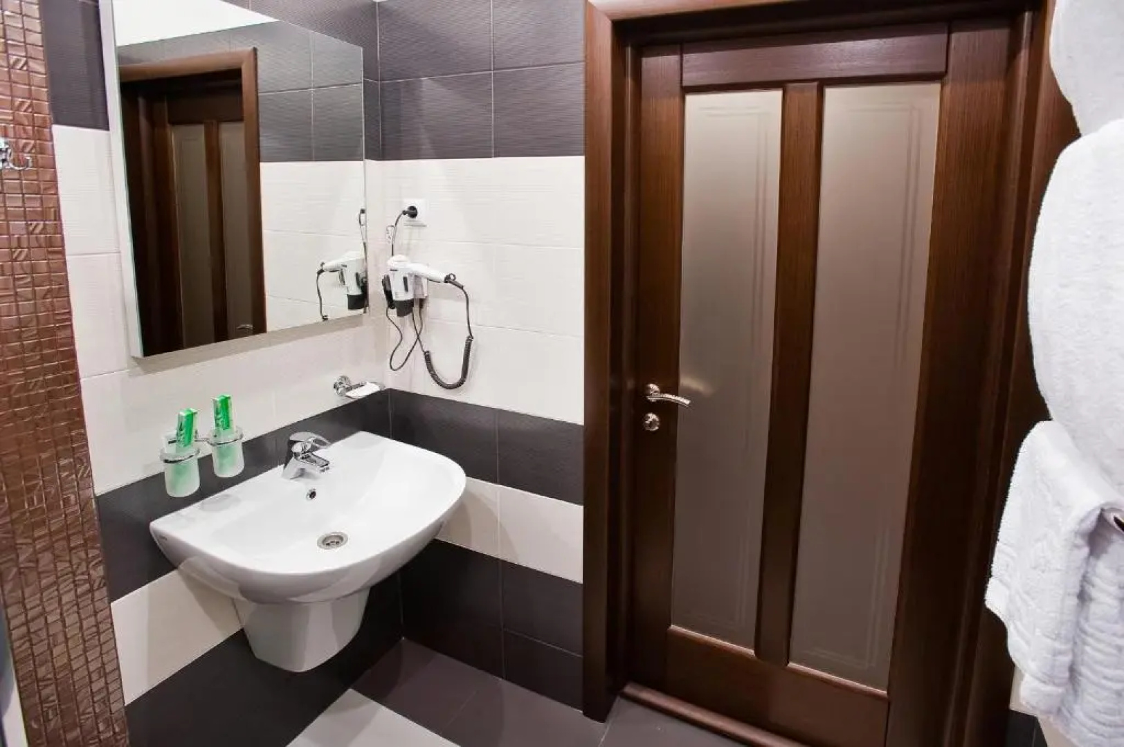 Hotel Complex Dacha