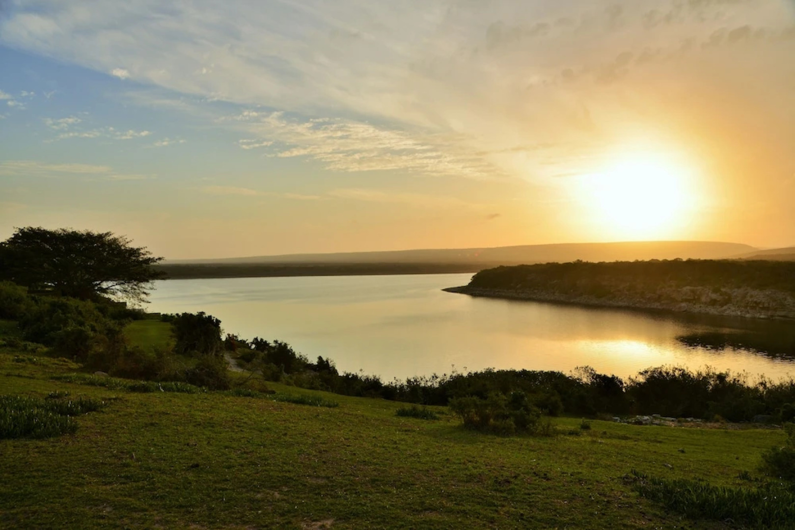 De Hoop Vlei Cottages