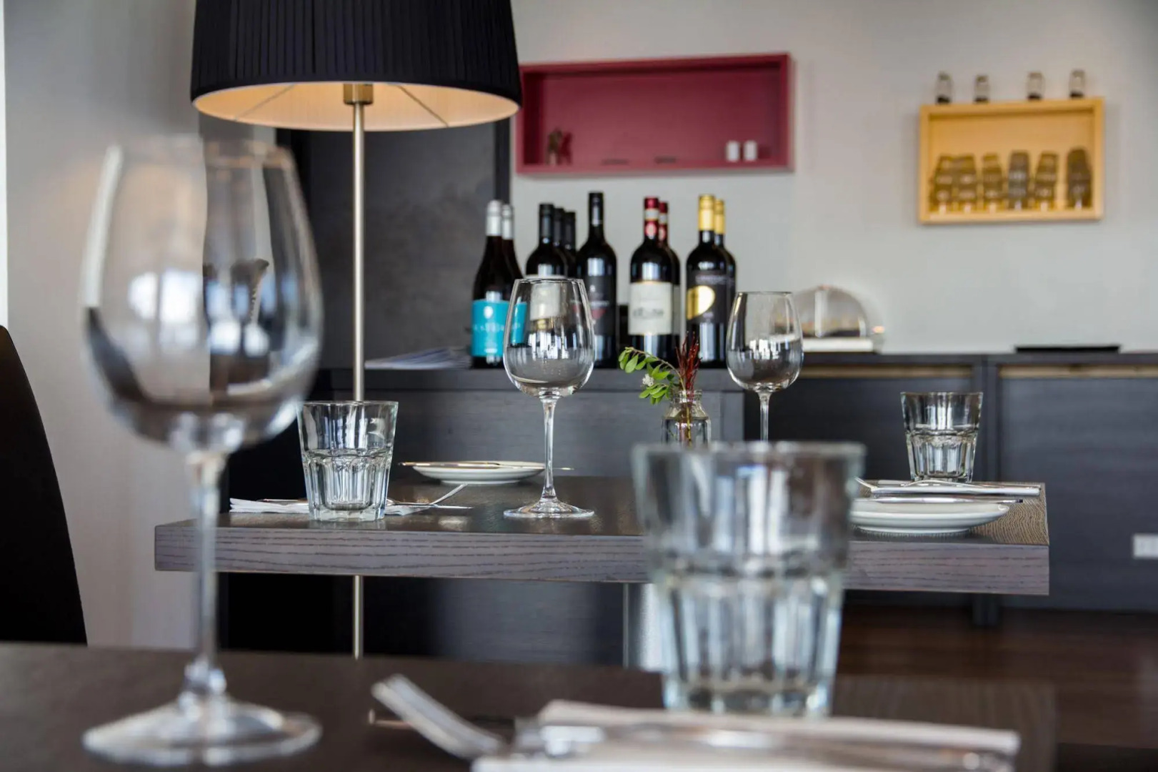 Fosshotel Westfjords