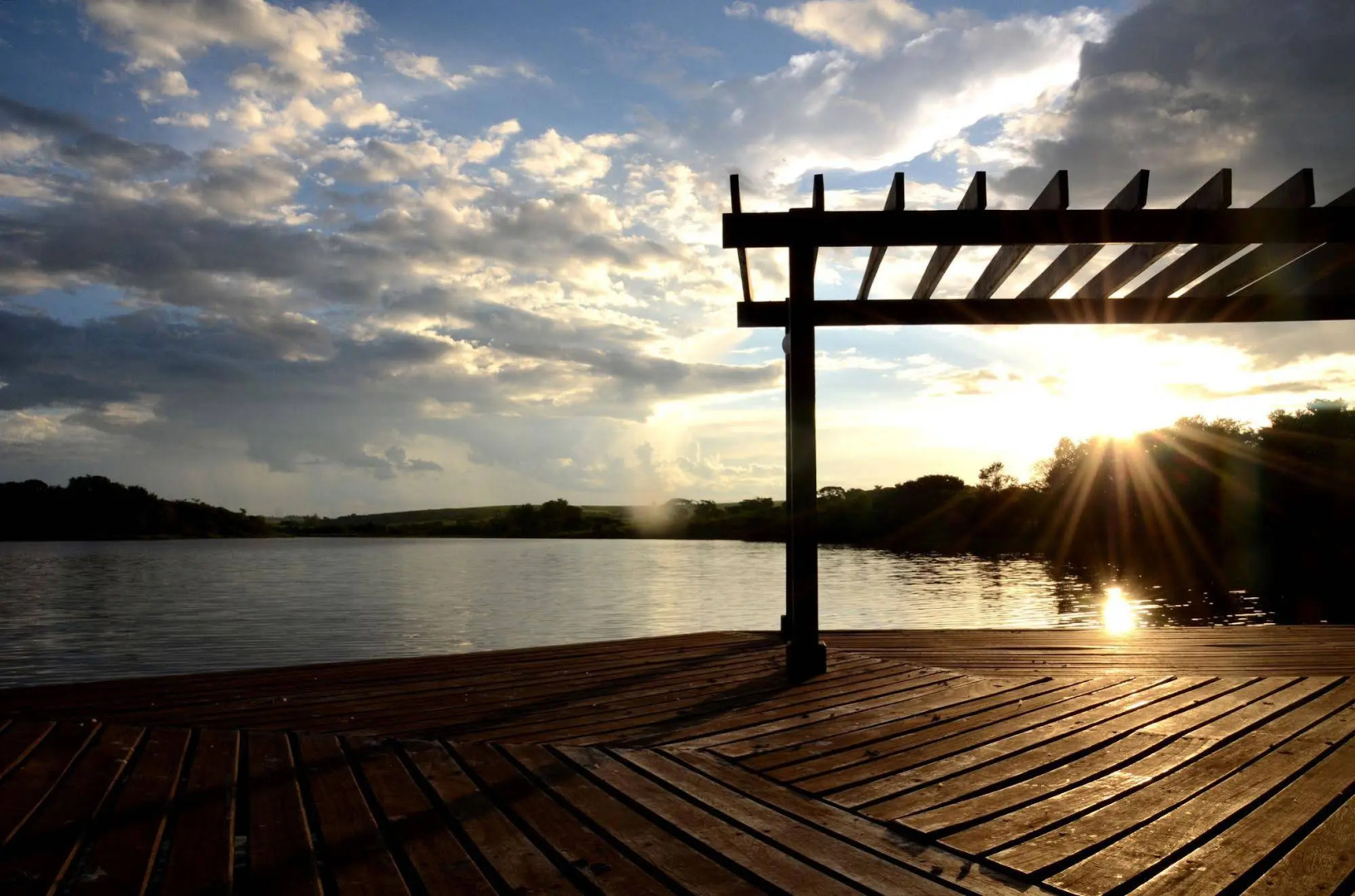 Hotel Marina Do Lago