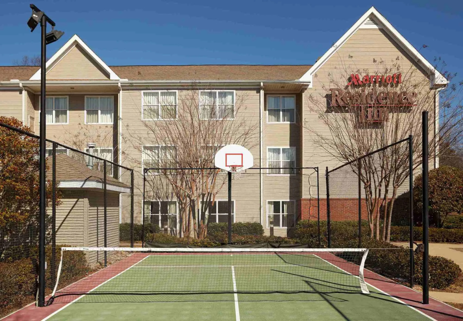Residence Inn by Marriott Greenville-Spartanburg Airport