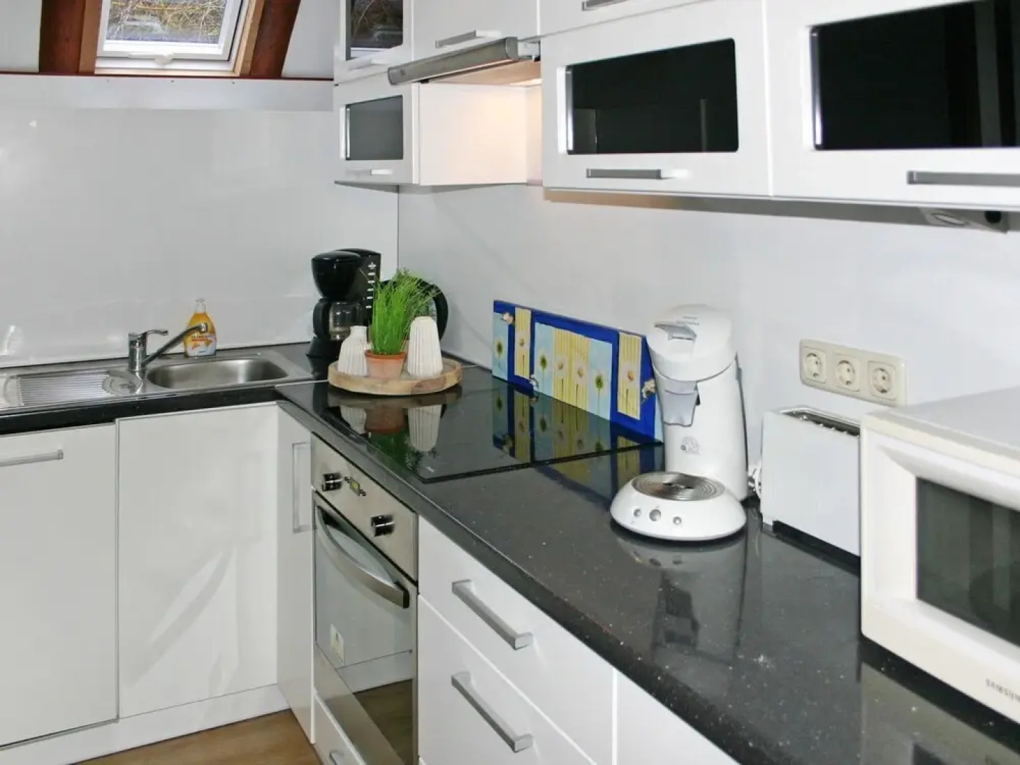 Am Sternberg 4 Frankenau