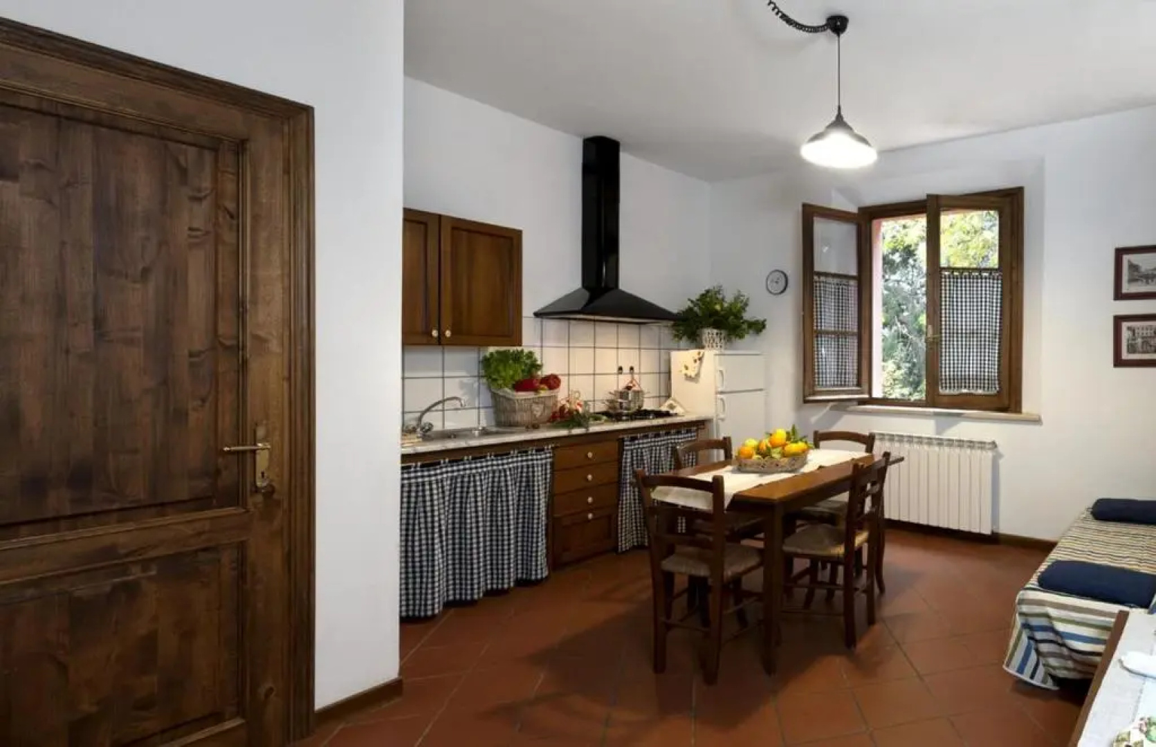 Agriturismo Il Piaggione