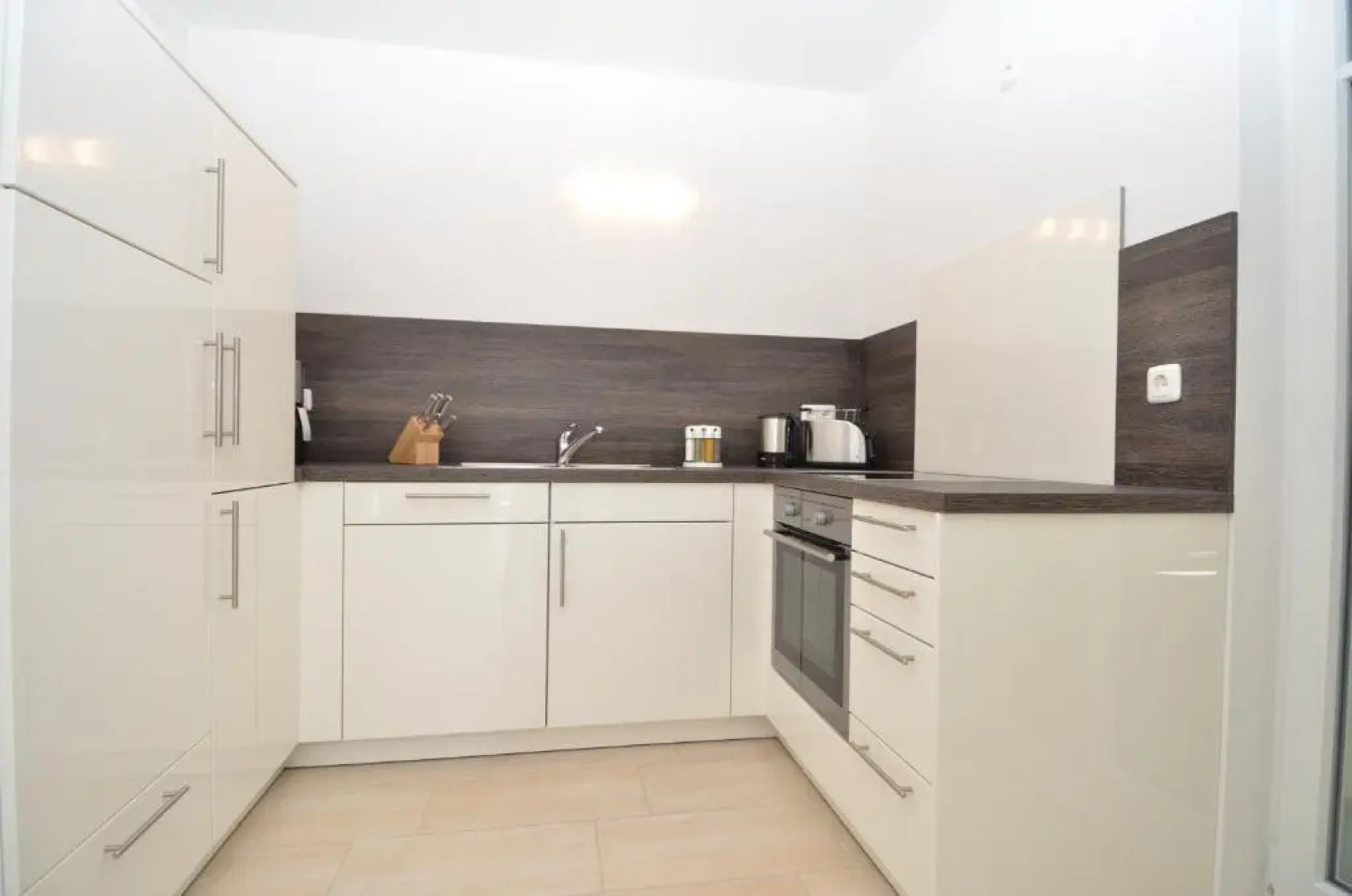 Villa Rosa - Apt. 18