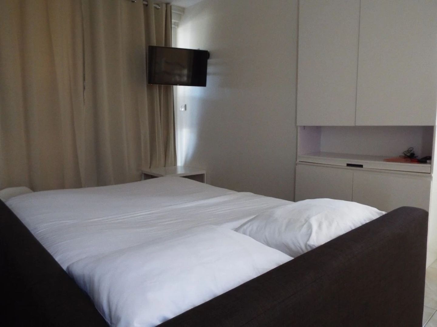 Elementz Apartments