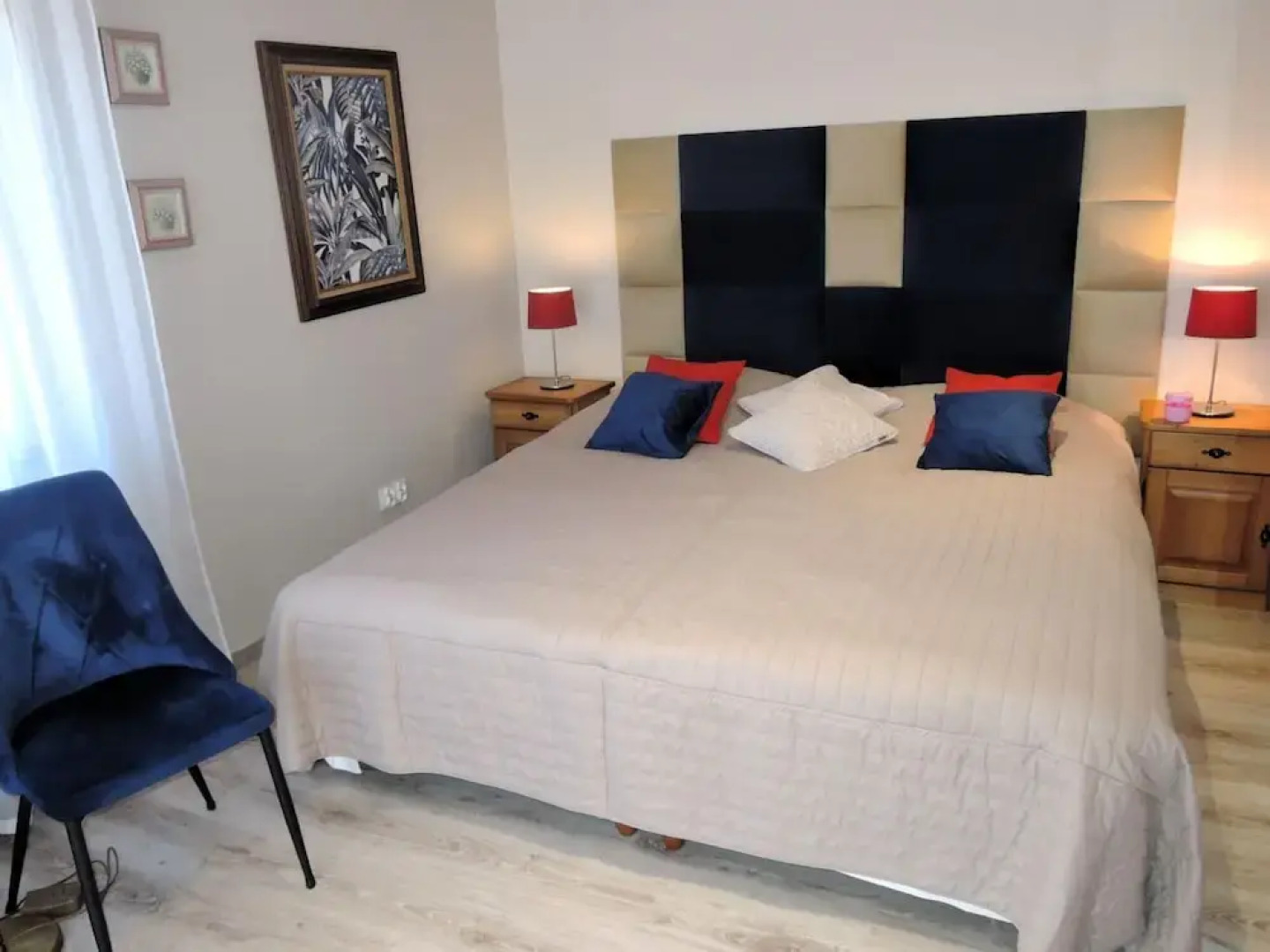 Holiday Home in Stepnica by Szczecin Lagoon